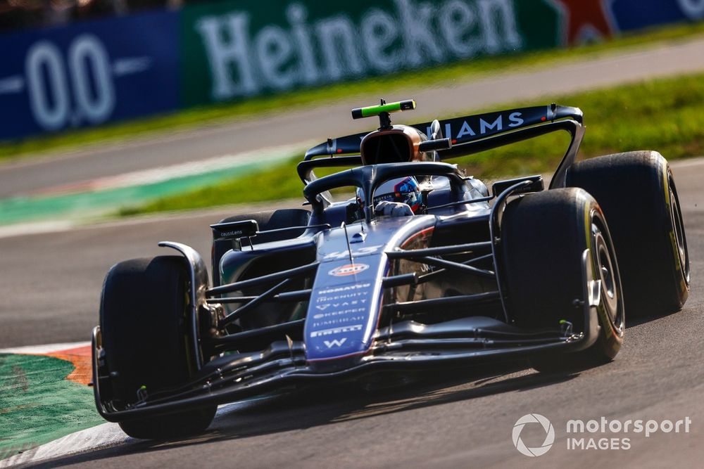 F1 Driver Market: Williams' Take On Doohan Amidst Colapinto Interest F1 Driver Market: Williams' Take On Doohan Amidst Colapinto Interest