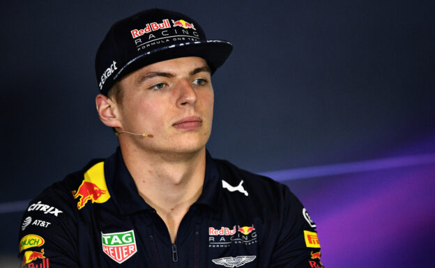 F1 Drivers Press Conference: Everything You Need To Know F1 Drivers Press Conference: Everything You Need To Know