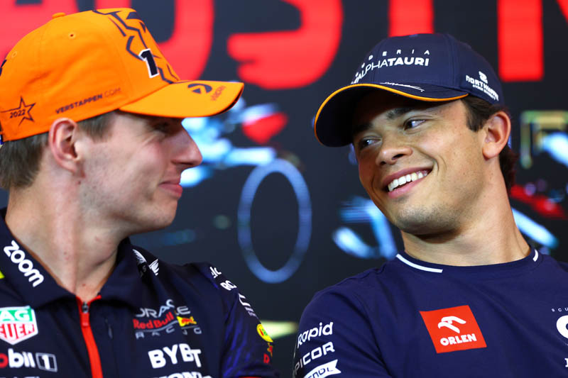 F1 Drivers Press Conference: What To Expect And How To Watch F1 Drivers Press Conference: What To Expect And How To Watch
