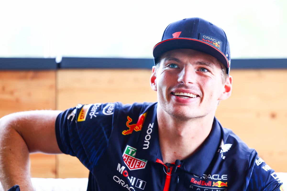 F1: Η Mercedes Αλλάζει Στόχους, Ο Verstappen Εκτός Σχεδίων; F1: Η Mercedes Αλλάζει Στόχους, Ο Verstappen Εκτός Σχεδίων;