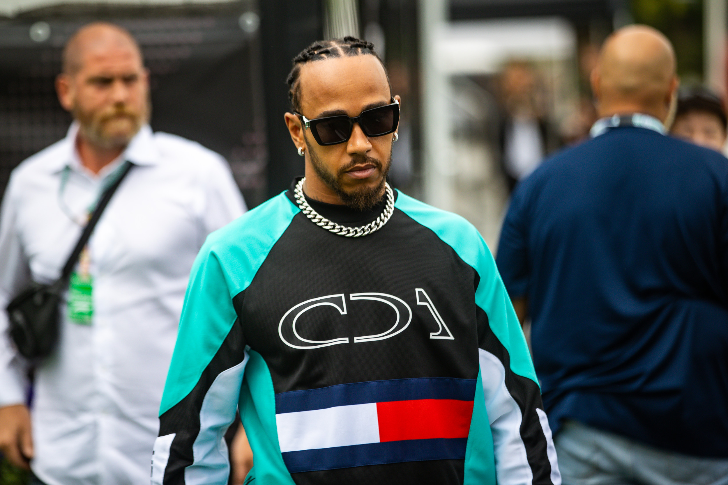 F1 Investigation: Mercedes Responds To Lewis Hamilton News F1 Investigation: Mercedes Responds To Lewis Hamilton News