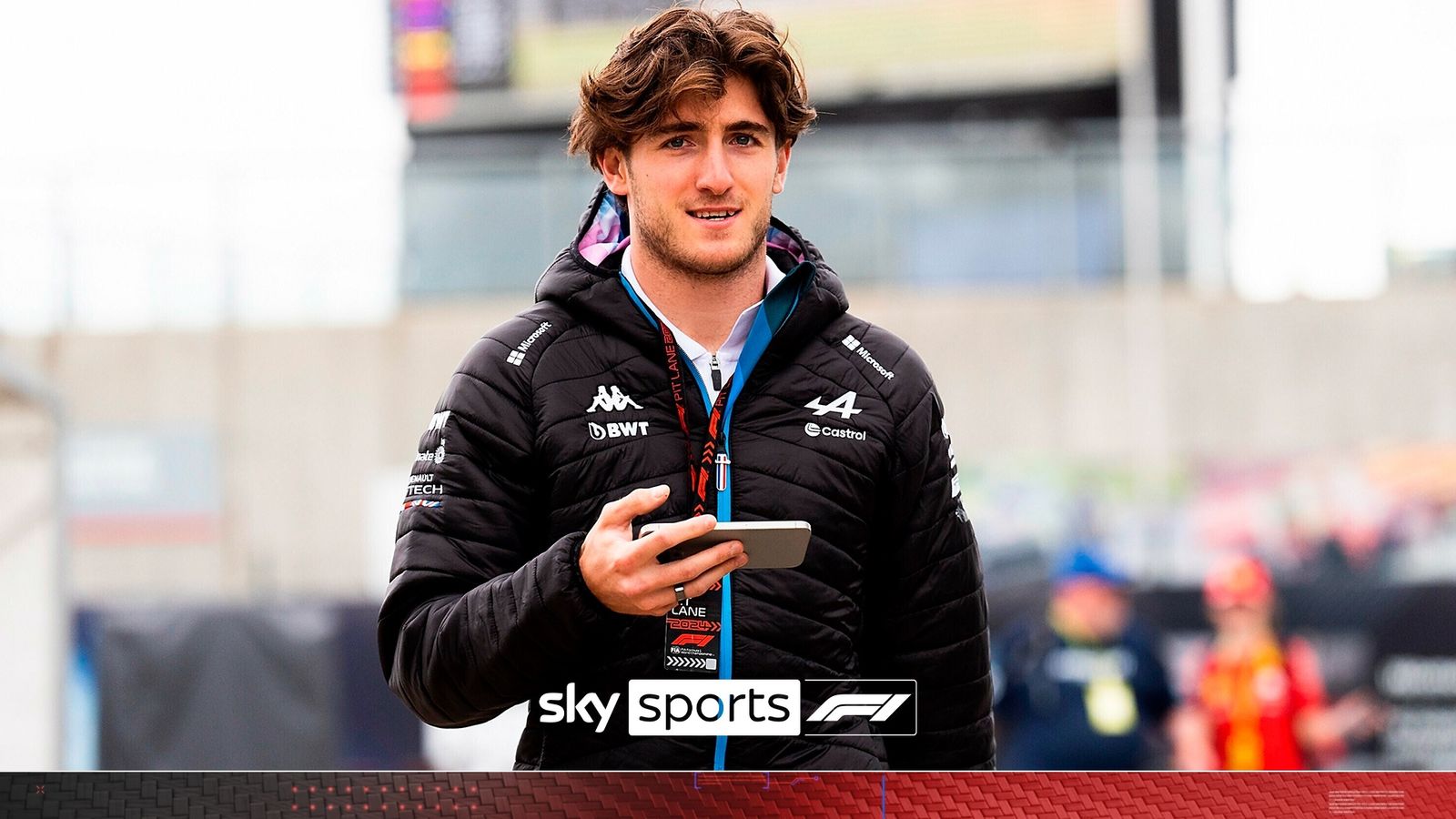 F1 News: Alpine Issues Clear Directive To Doohan F1 News: Alpine Issues Clear Directive To Doohan