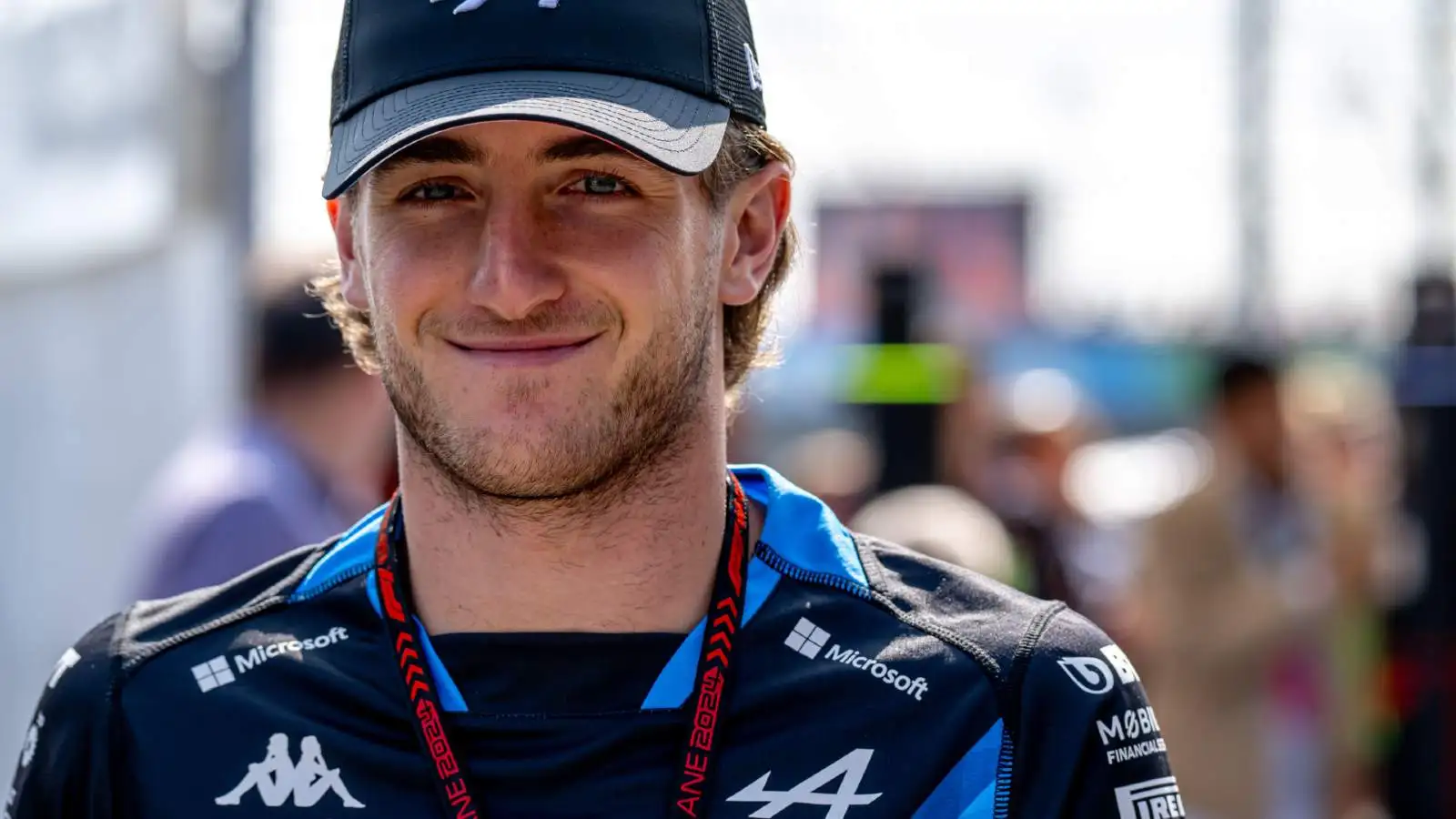 F1 Update: Alpine Boss Delivers Defining Message To Doohan F1 Update: Alpine Boss Delivers Defining Message To Doohan