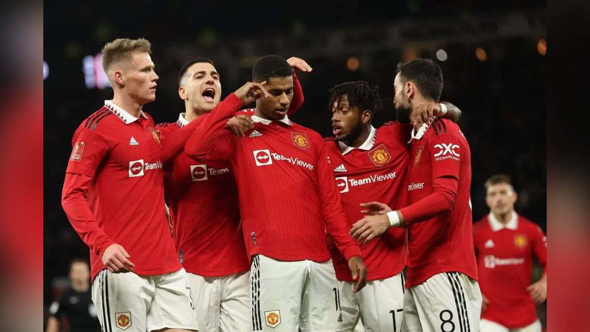 FA Cup: Rashford's Goals Fuel Aston Villa's Victory Against Preston FA Cup: Rashford's Goals Fuel Aston Villa's Victory Against Preston