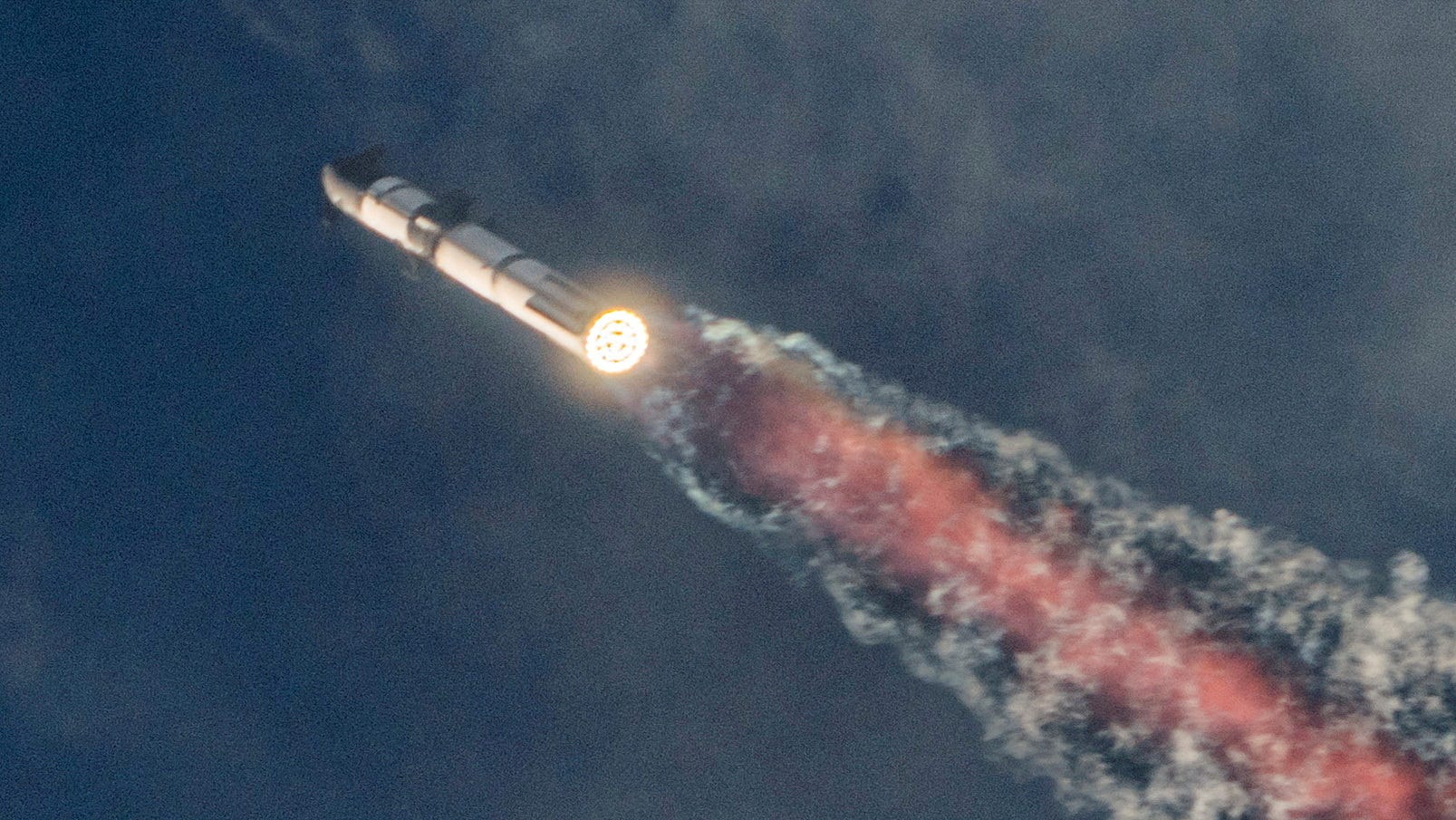 FAA Approves SpaceX Starship Flight 9 Launch With Enhanced Safety Protocols FAA Approves SpaceX Starship Flight 9 Launch With Enhanced Safety Protocols