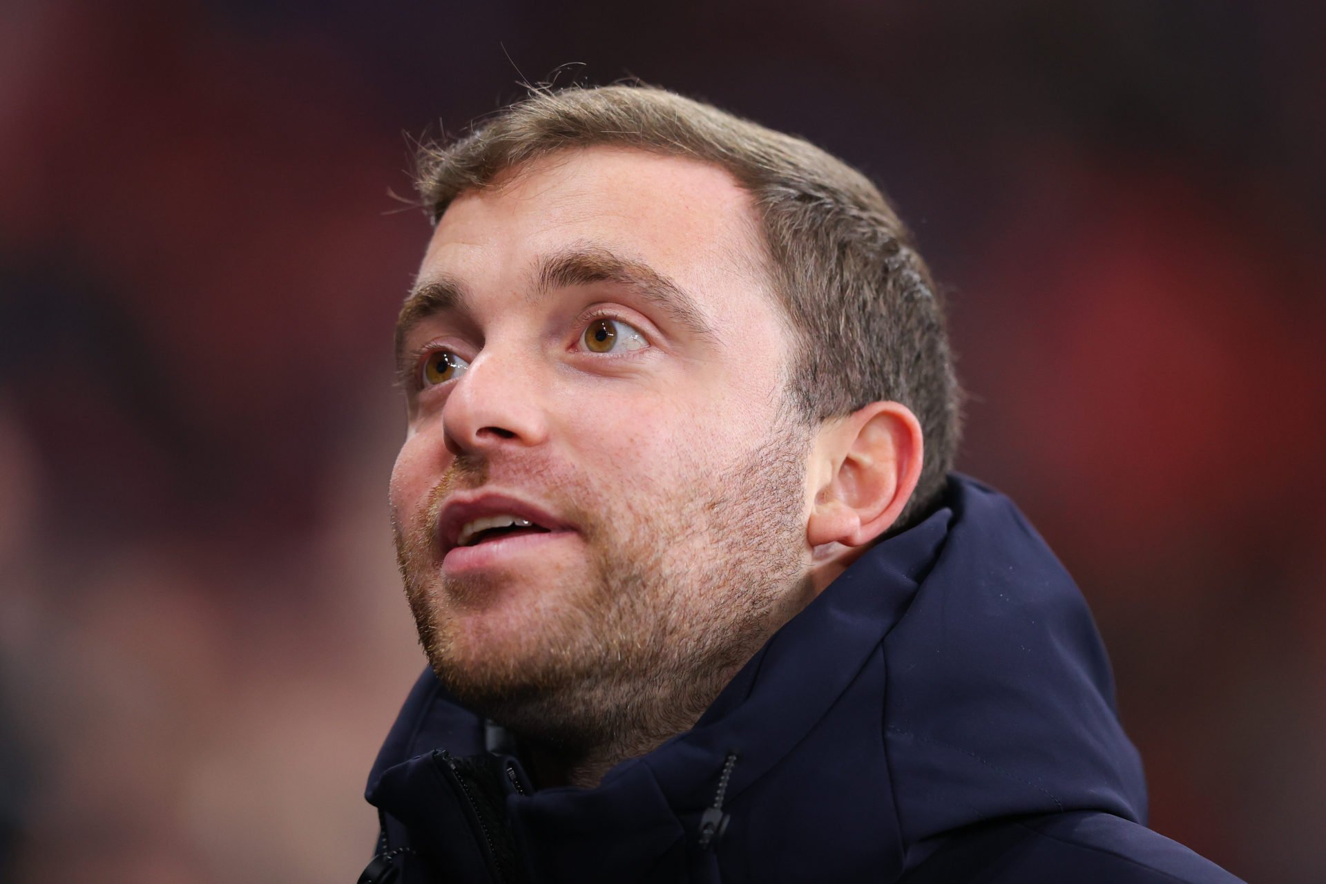 Fabrizio Romano On Osimhen: Premier League Move Off The Cards