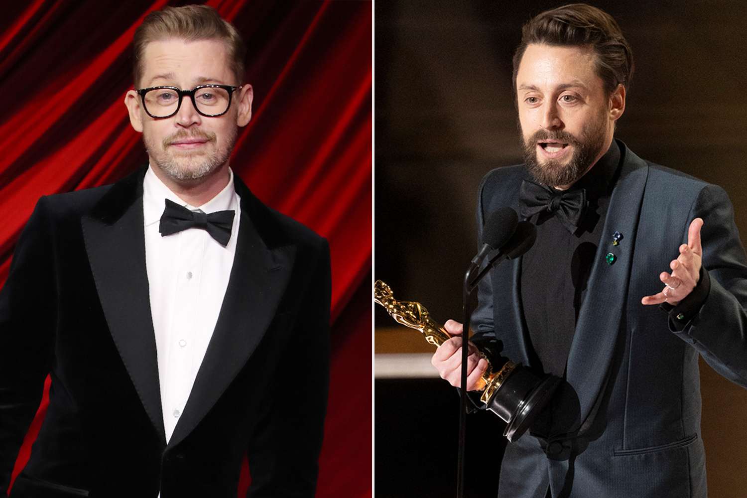 Fact Check: Suraj Venjaramoodu's Kieran Culkin Oscar Speech Imitation - A 2018 Joke Fact Check: Suraj Venjaramoodu's Kieran Culkin Oscar Speech Imitation - A 2018 Joke