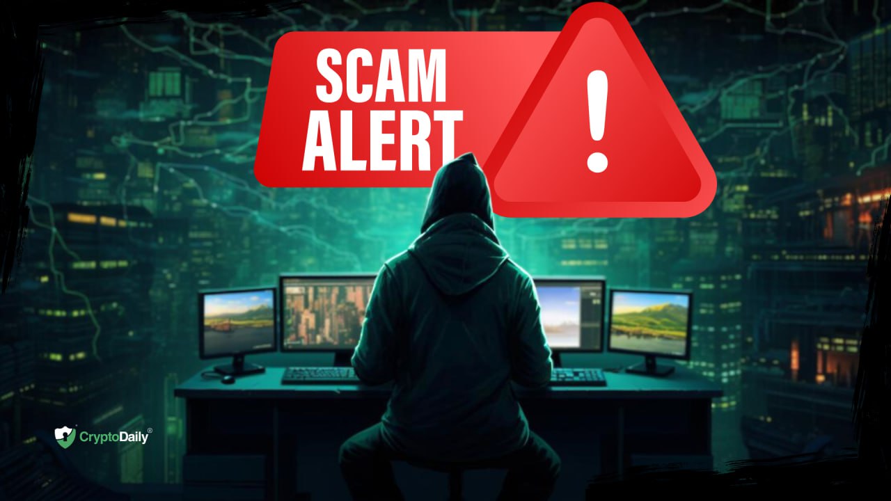 Fake Ticket Sellers: Ticketmaster's Urgent Warning To Avoid Scams Fake Ticket Sellers: Ticketmaster's Urgent Warning To Avoid Scams