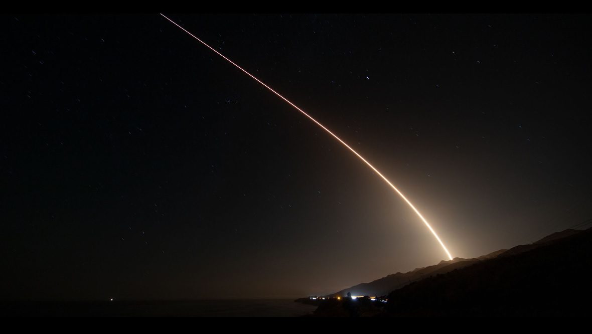 Falcon 9 Successfully Deploys 27 Starlink Satellites From Vandenberg Falcon 9 Successfully Deploys 27 Starlink Satellites From Vandenberg