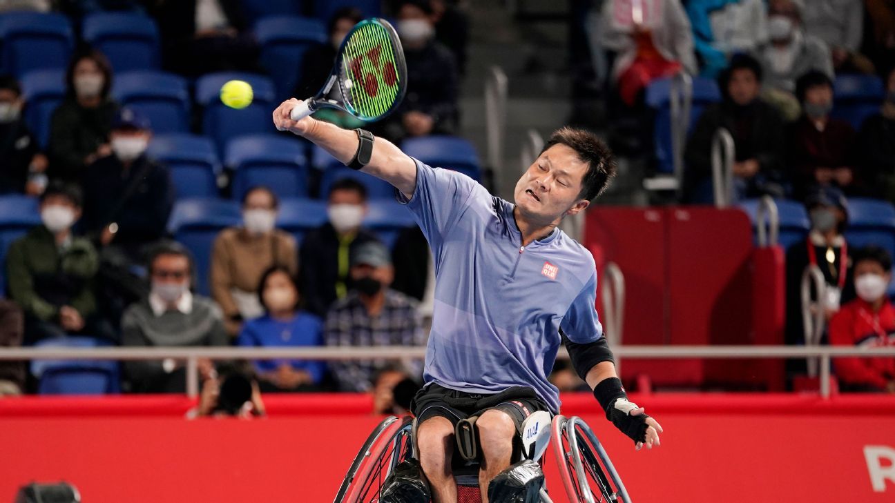 Fallecimiento De Joan Aguilera: Leyenda Del Tenis Español Fallecimiento De Joan Aguilera: Leyenda Del Tenis Español