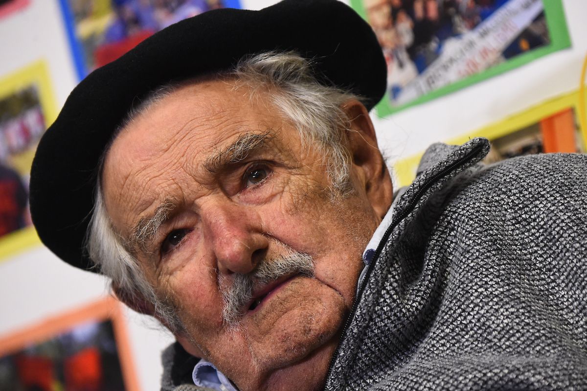 Fallecimiento De José Mujica: Recordando Al Expresidente Uruguayo Fallecimiento De José Mujica: Recordando Al Expresidente Uruguayo