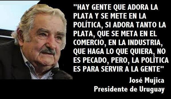 Fallecimiento De José Mujica: Un Análisis De Su Presidencia En Uruguay Fallecimiento De José Mujica: Un Análisis De Su Presidencia En Uruguay