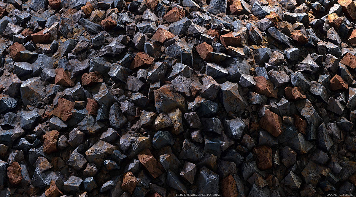 Falling Iron Ore Prices: China's Steel Industry Slowdown And Its Consequences Falling Iron Ore Prices: China's Steel Industry Slowdown And Its Consequences