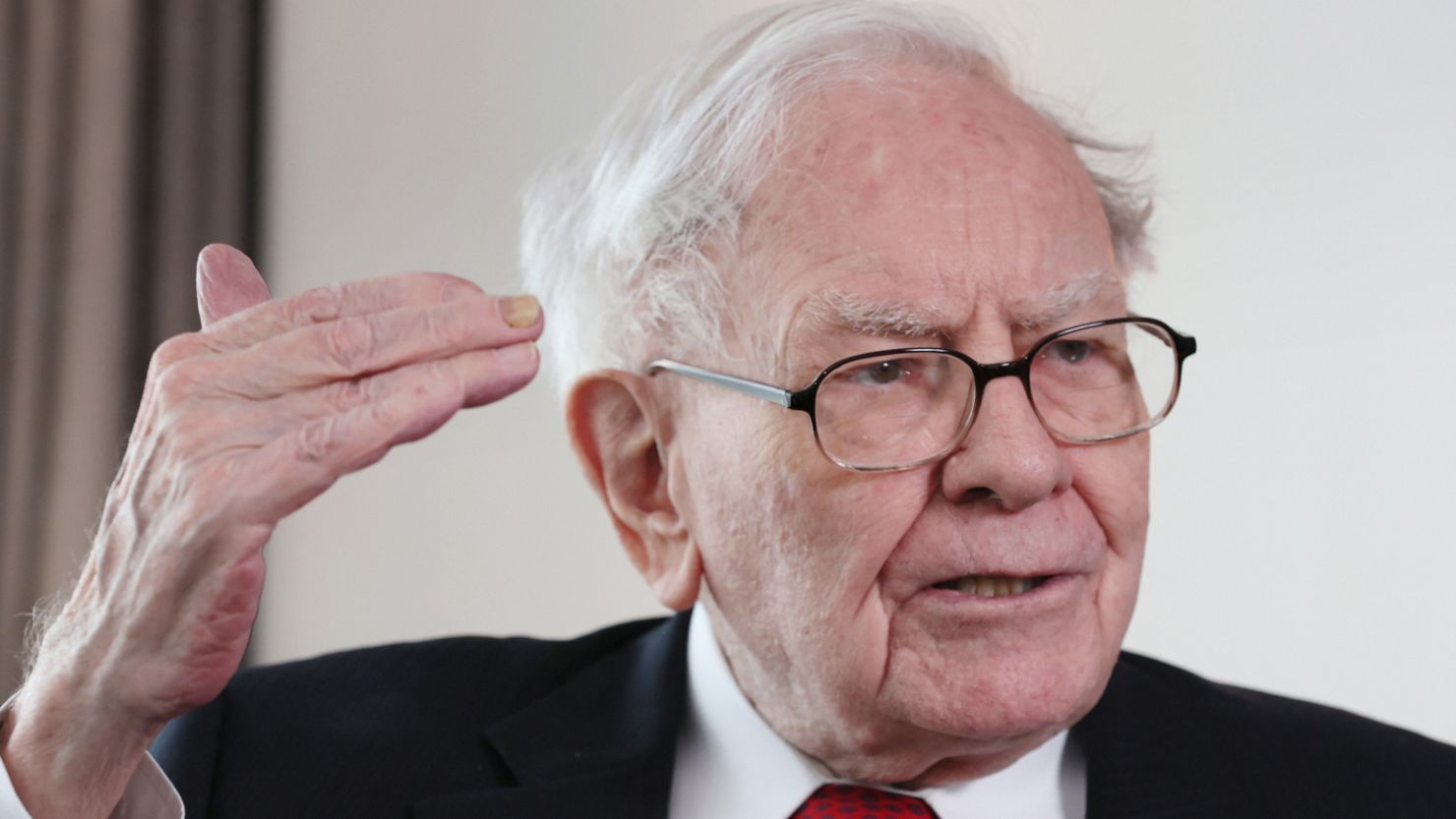 False Reports: Warren Buffett On Trump Tariffs And Trade False Reports: Warren Buffett On Trump Tariffs And Trade