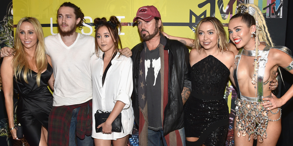 Family Conflict: Miley Cyrus's Response To Social Media Support Amidst Billy Ray Cyrus Issues Family Conflict: Miley Cyrus's Response To Social Media Support Amidst Billy Ray Cyrus Issues