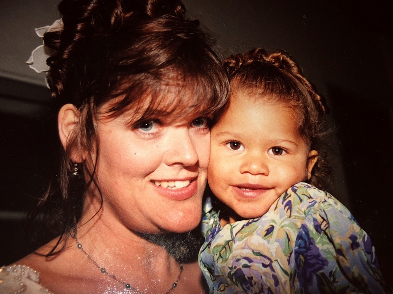Family Drama: Zendaya Slammed By Half-Sister Family Drama: Zendaya Slammed By Half-Sister