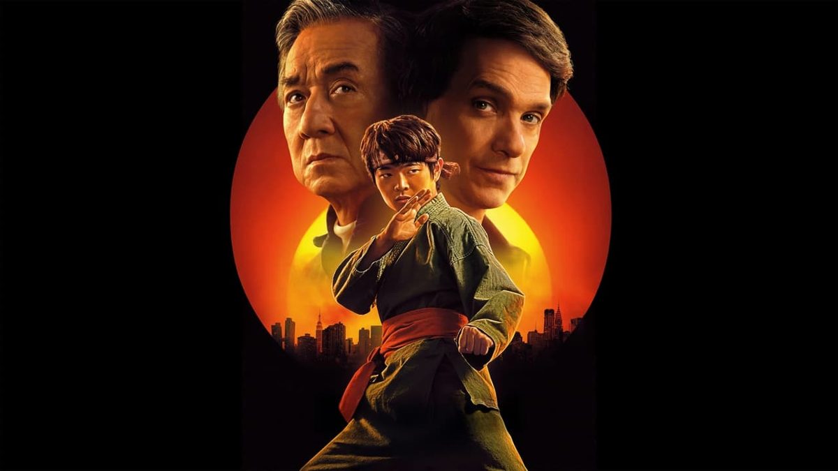 Family Honor And Tradition In The New Karate Kid: Legends Trailer Family Honor And Tradition In The New Karate Kid: Legends Trailer
