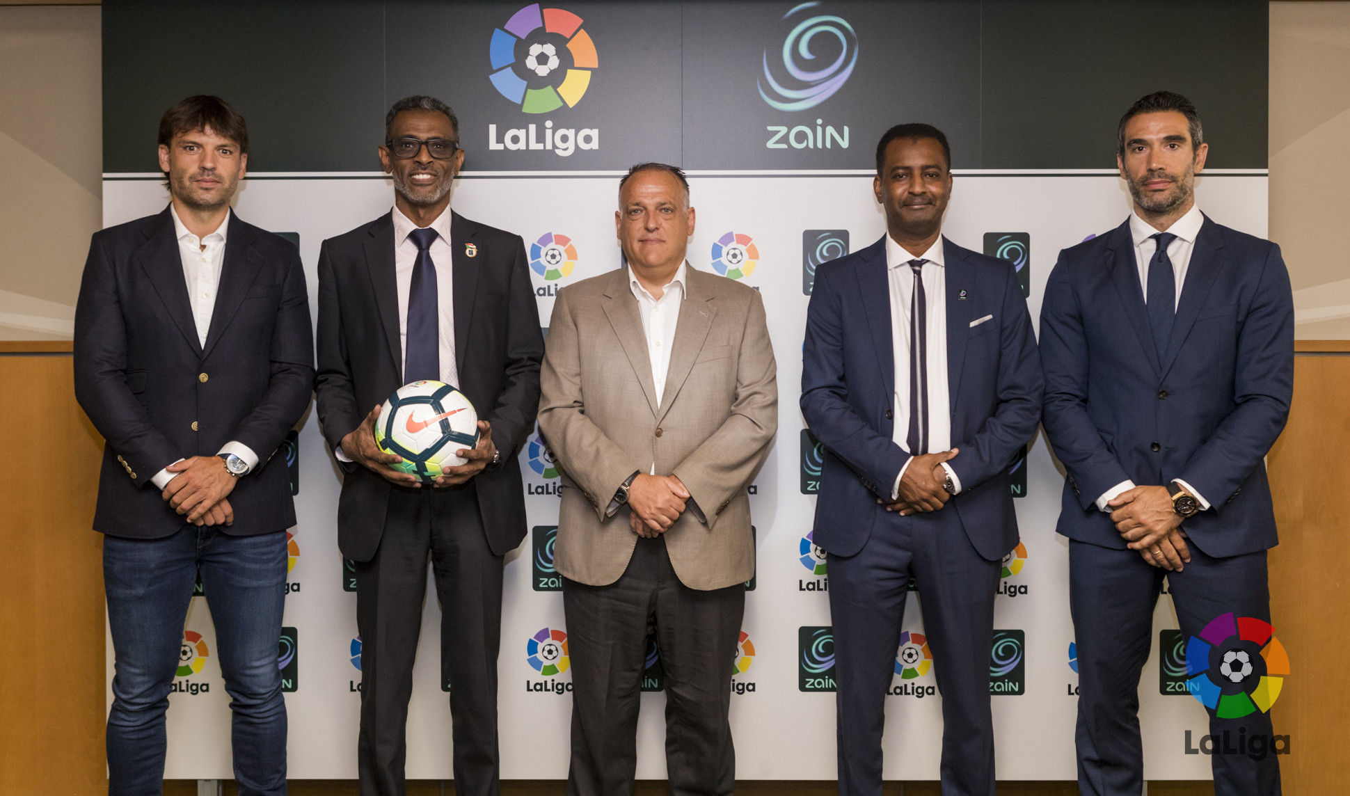 FanCode's Multi-Year Partnership With LaLiga: A New Era For Football Fans