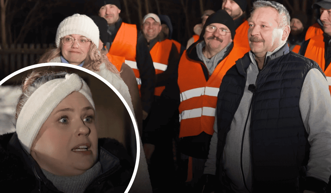Fani Eurowizji Wydali Werdykt: Ile Punktów Otrzymała Steczkowska? Fani Eurowizji Wydali Werdykt: Ile Punktów Otrzymała Steczkowska?