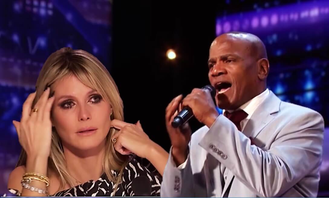 Fans Accuse Britain's Got Talent Of Rigging Semi-Final Fans Accuse Britain's Got Talent Of Rigging Semi-Final