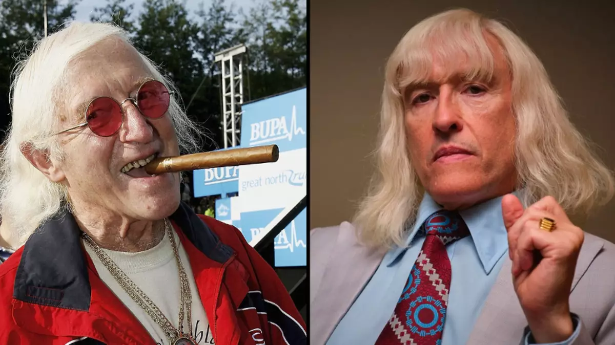 Farage's Controversial Savile Reference: Public Reaction And Reform's Response Farage's Controversial Savile Reference: Public Reaction And Reform's Response