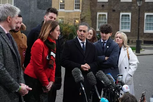 Farcical Misconduct Proceedings: Nottingham Families Call For Delay Farcical Misconduct Proceedings: Nottingham Families Call For Delay