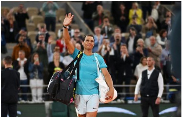 Farewell, Nadal: A Champion's Exit And Sabalenka's Roland Garros Win Farewell, Nadal: A Champion's Exit And Sabalenka's Roland Garros Win