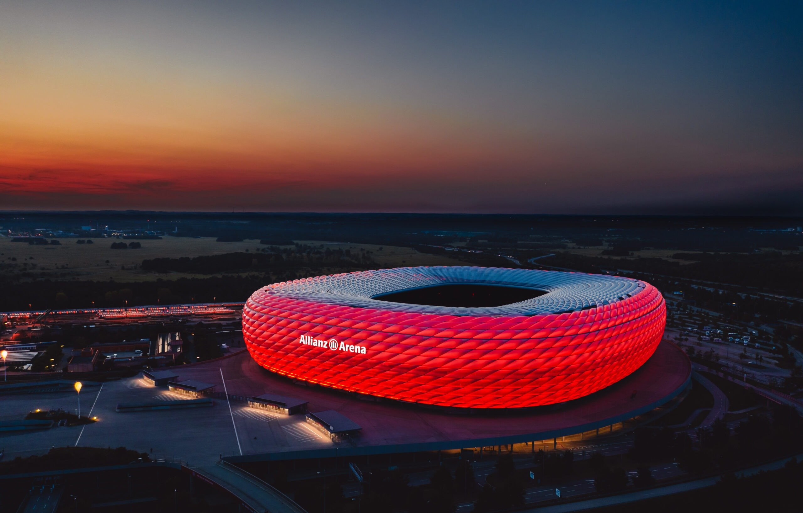 Farewell, Thomas Müller: 25 Years Of Service At Bayern Munich's Allianz Arena Farewell, Thomas Müller: 25 Years Of Service At Bayern Munich's Allianz Arena
