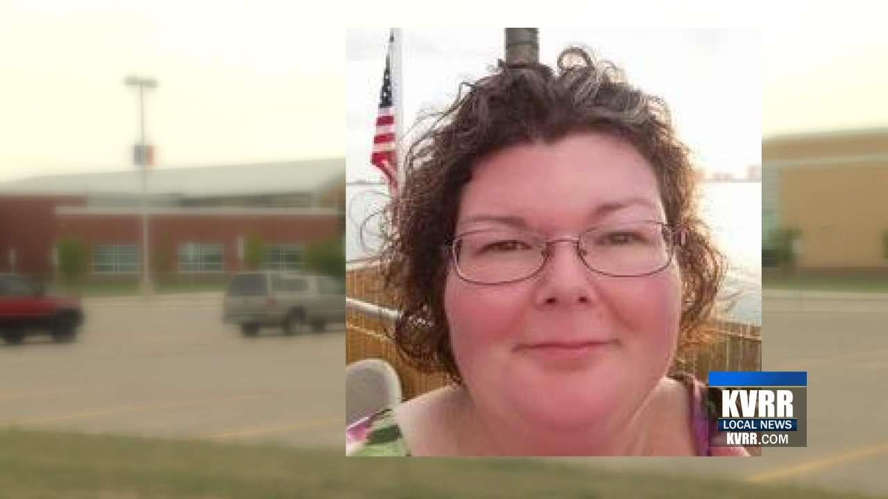 Fargo's Sheyenne High Honors Science Teacher Eagleson Fargo's Sheyenne High Honors Science Teacher Eagleson