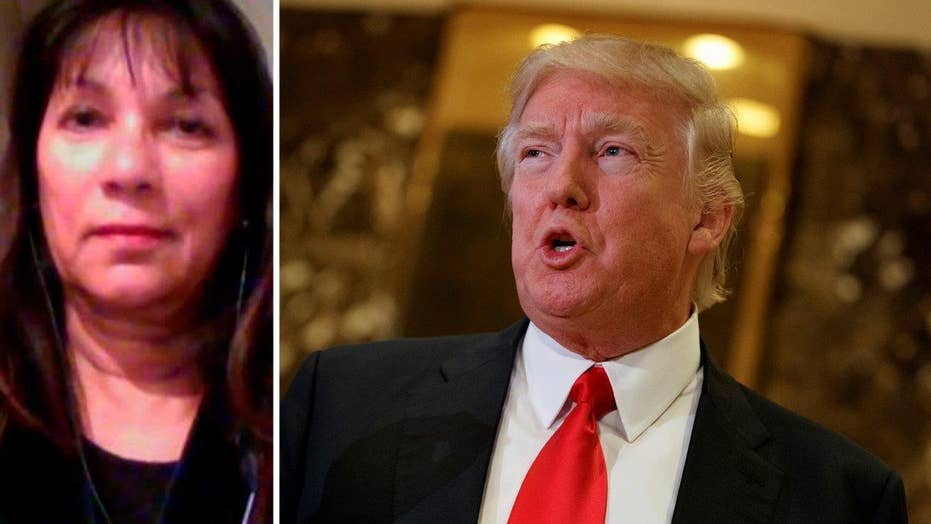 Farrow Seeks Trump's Imprisonment: Venezuela Deportation Controversy Farrow Seeks Trump's Imprisonment: Venezuela Deportation Controversy