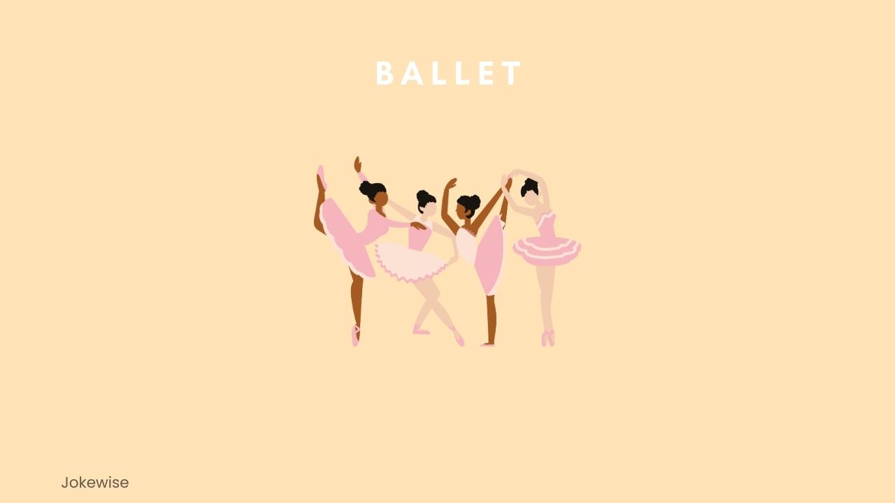 Fashion, Heritage, Ballet & Puns: Your Weekend Events Guide Fashion, Heritage, Ballet & Puns: Your Weekend Events Guide