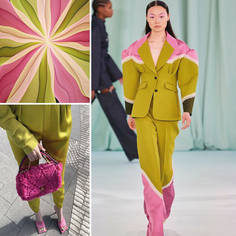 Fashion Trends 2024: Top Styles And News Updates Fashion Trends 2024: Top Styles And News Updates