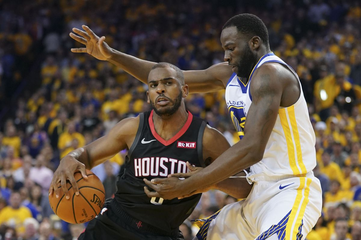 Fast-Paced Warriors Face Test Against Defensive Rockets Fast-Paced Warriors Face Test Against Defensive Rockets