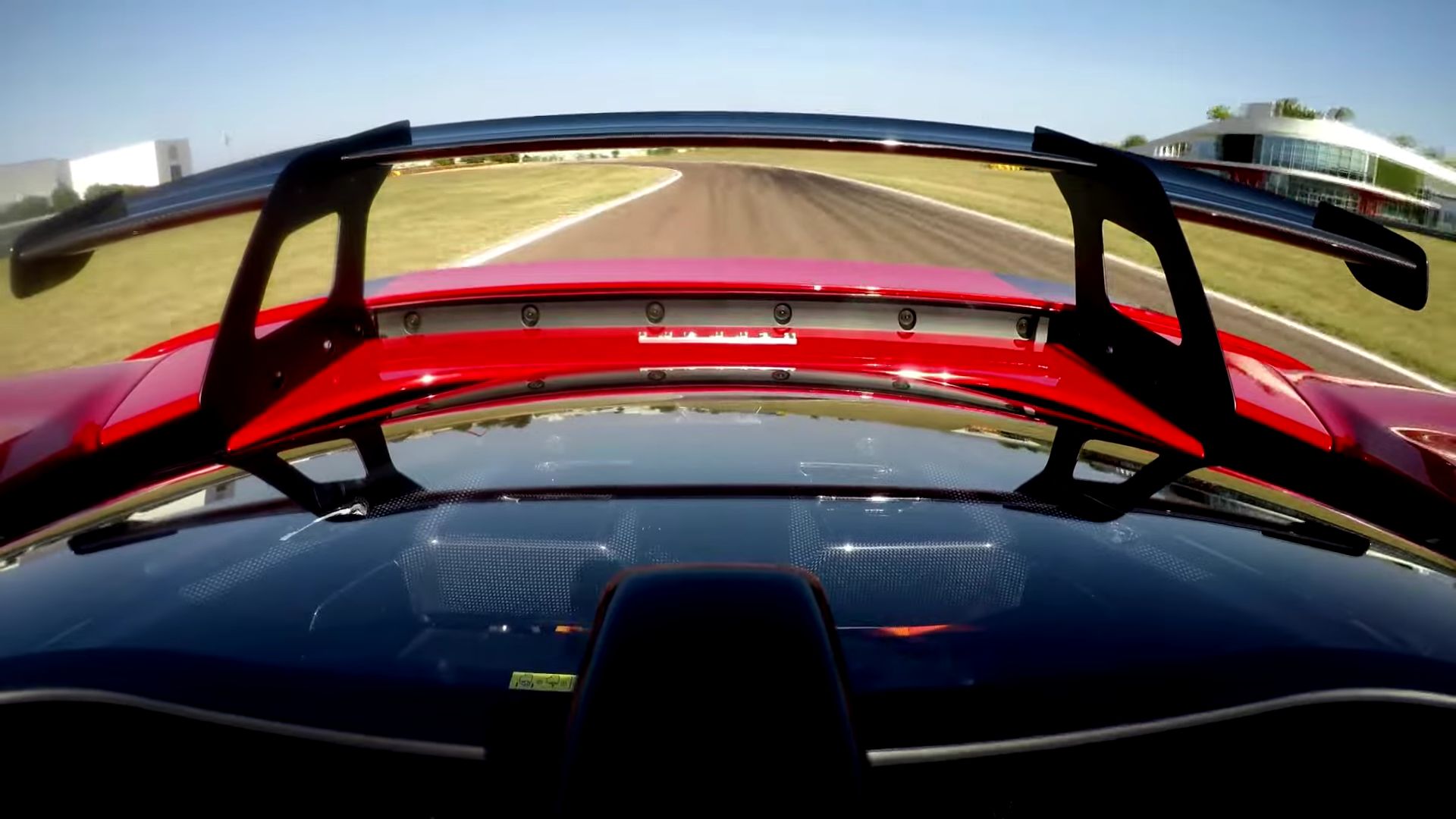 Fastest Ferraris: Comparing 10 Production Models At Fiorano Fastest Ferraris: Comparing 10 Production Models At Fiorano