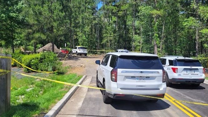 Fatal Myrtle Beach Officer-Involved Shooting: SLED Probes Incident, 11 Injured Fatal Myrtle Beach Officer-Involved Shooting: SLED Probes Incident, 11 Injured