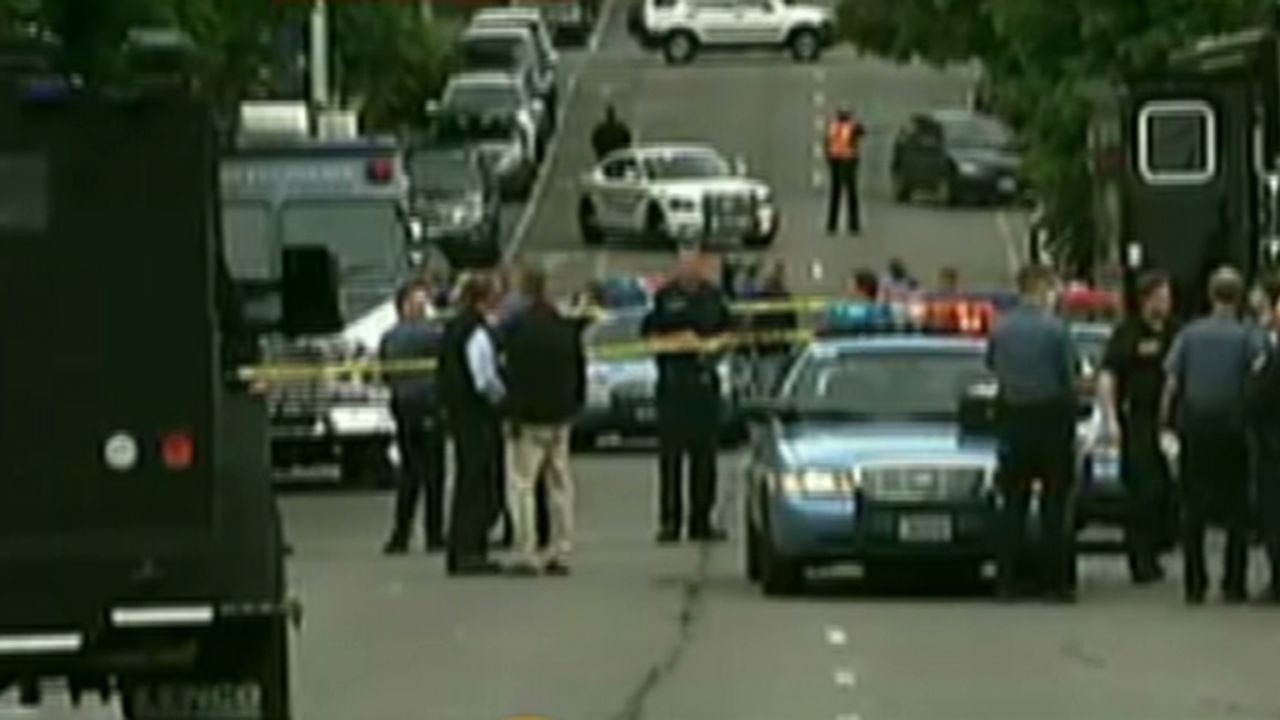 Fatal Seattle Shooting: Three Dead In Pioneer Square, Police Investigating Fatal Seattle Shooting: Three Dead In Pioneer Square, Police Investigating