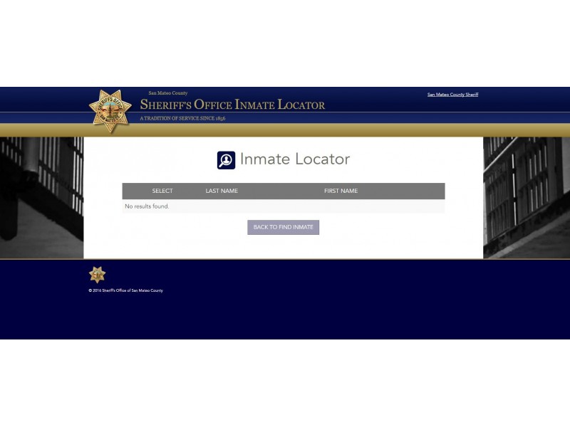 Fatal Street Race Conviction: Inmate Found Dead In San Mateo County Jail Fatal Street Race Conviction: Inmate Found Dead In San Mateo County Jail