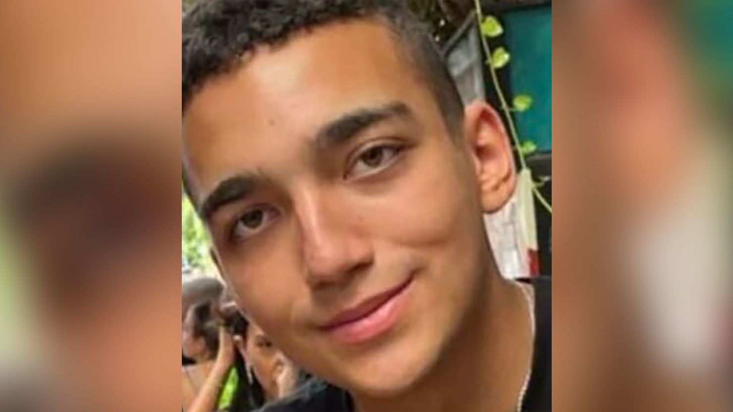Father Of Gaza Hostage Edan Alexander: Hope Remains, Urges US-Hamas Talks Father Of Gaza Hostage Edan Alexander: Hope Remains, Urges US-Hamas Talks