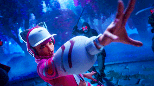Faye Valentine And Spike Spiegel Fortnite Skins: Bundle Price And Availability Faye Valentine And Spike Spiegel Fortnite Skins: Bundle Price And Availability