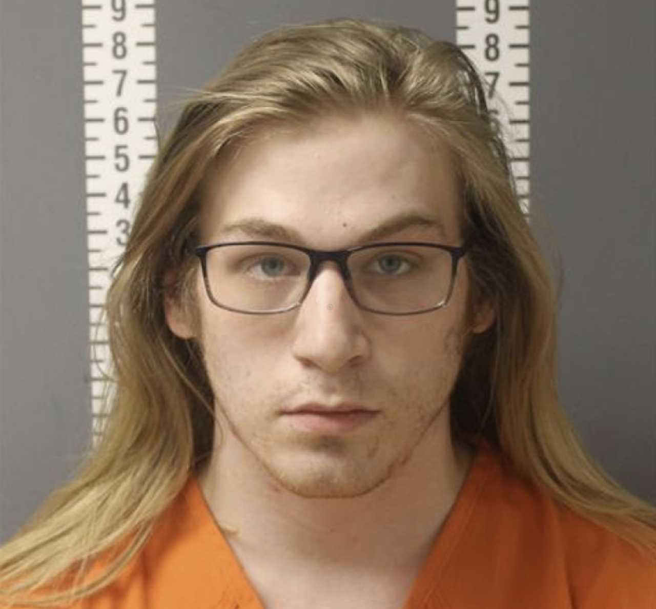 FBI Search Warrant Executed In Lebanon County, PA FBI Search Warrant Executed In Lebanon County, PA