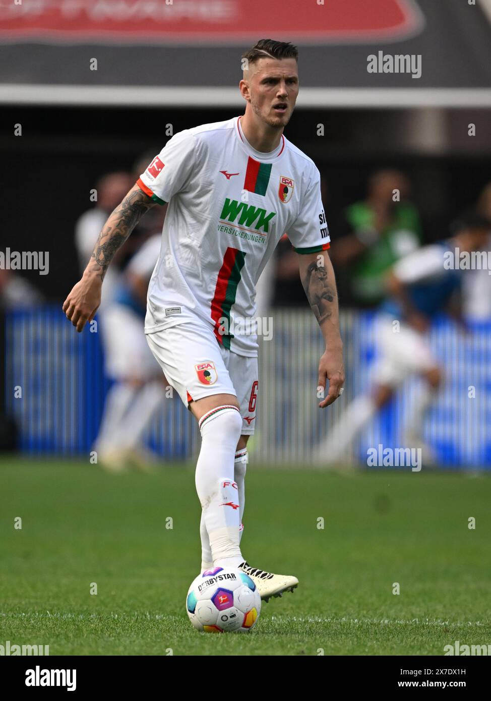 FC Augsburg: Gouweleeuw En De Impact Van Een Nieuwe Coach FC Augsburg: Gouweleeuw En De Impact Van Een Nieuwe Coach
