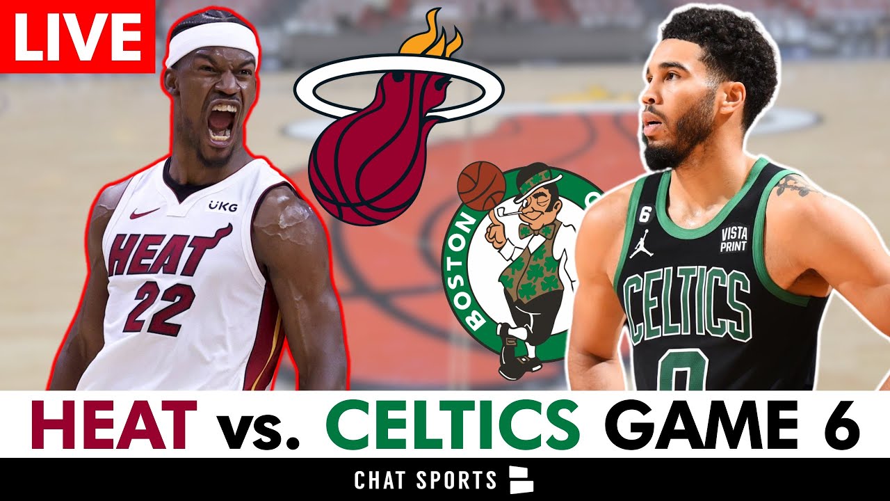 February 10th Celtics Vs Heat: Game Time, TV Broadcast & Online Streaming February 10th Celtics Vs Heat: Game Time, TV Broadcast & Online Streaming