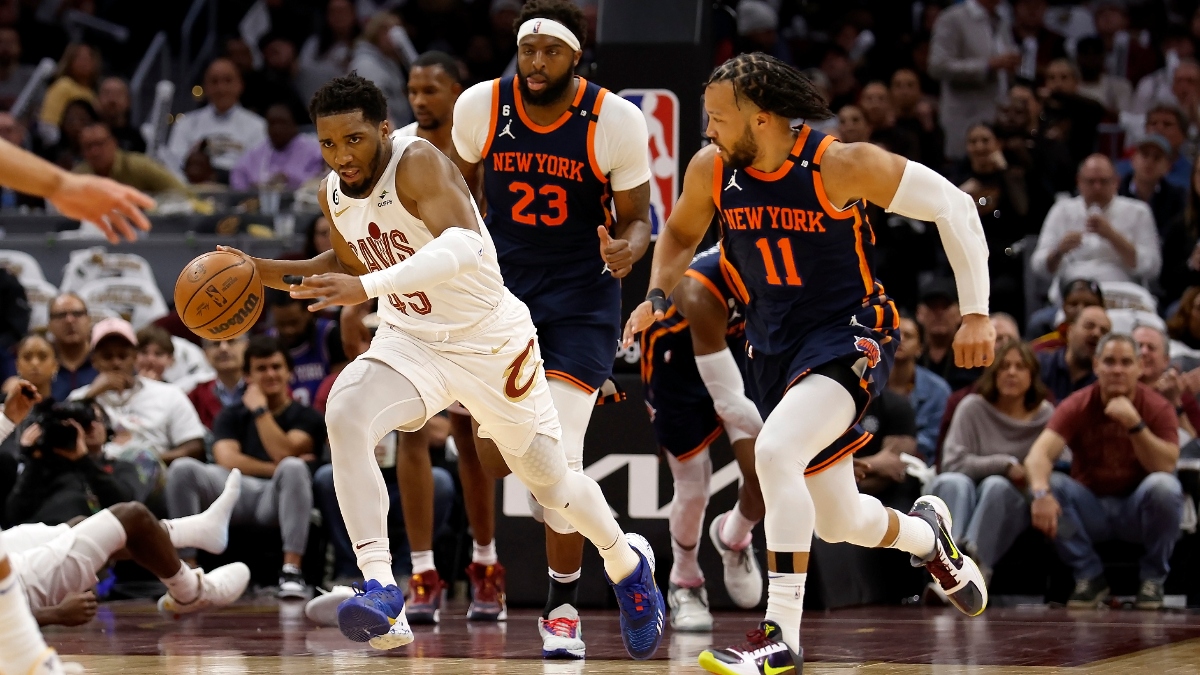 February 21st NBA: Cavaliers Vs. Knicks – Expert Picks And Odds Analysis February 21st NBA: Cavaliers Vs. Knicks – Expert Picks And Odds Analysis