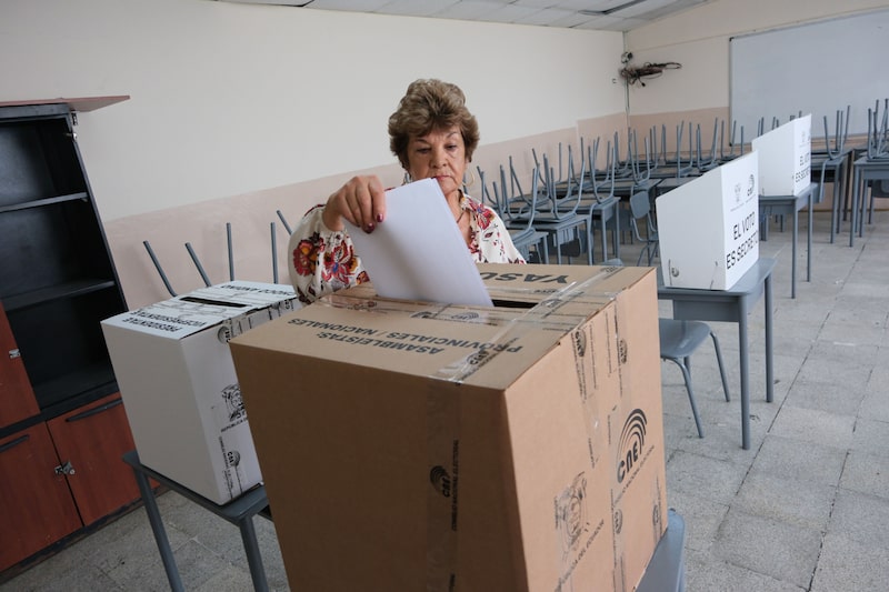 Fecha Límite CNE: Inscripción Candidatos Fuera De Primarias Fecha Límite CNE: Inscripción Candidatos Fuera De Primarias