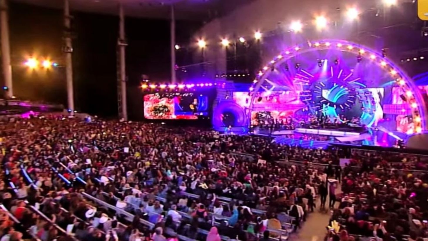 Fechas Eurovisión 2025: Guía Completa Del Festival De Canción Fechas Eurovisión 2025: Guía Completa Del Festival De Canción