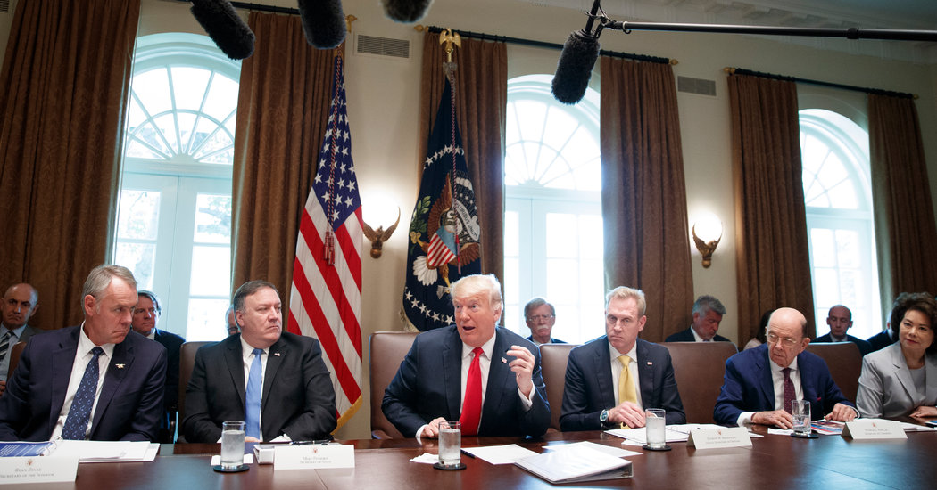 Fed Chair Powell's White House Meeting With Trump: Economy Discussions Fed Chair Powell's White House Meeting With Trump: Economy Discussions