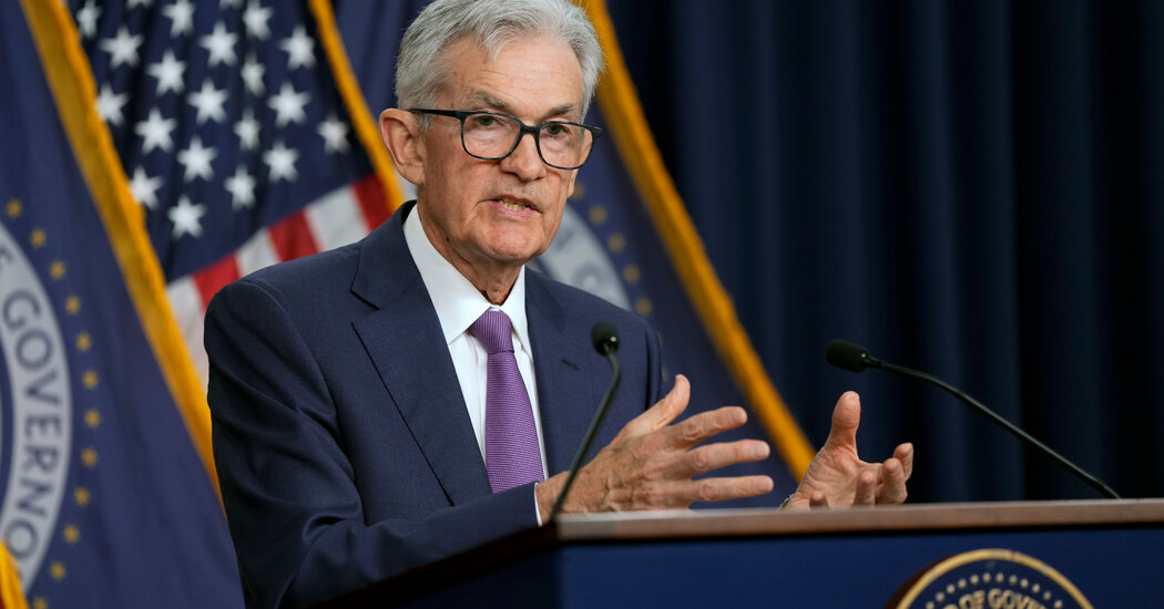 Fed Decision: Holding Rates Due To Inflation And Unemployment Uncertainties Fed Decision: Holding Rates Due To Inflation And Unemployment Uncertainties
