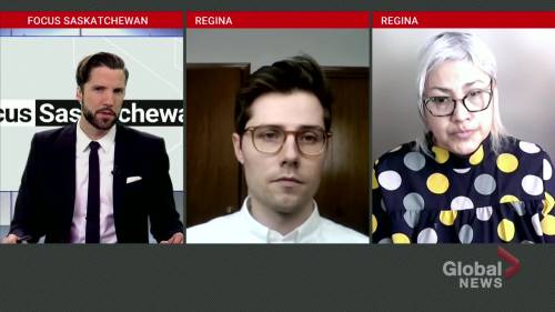 Federal Election Aftermath: Implications For Saskatchewan's Political Panel Federal Election Aftermath: Implications For Saskatchewan's Political Panel