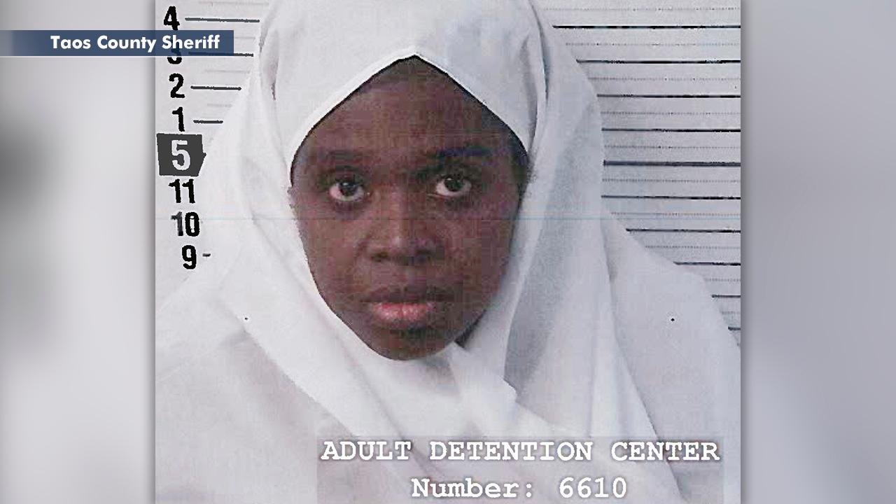 Federal Investigation Into Planned Texas Muslim Mega-City Federal Investigation Into Planned Texas Muslim Mega-City