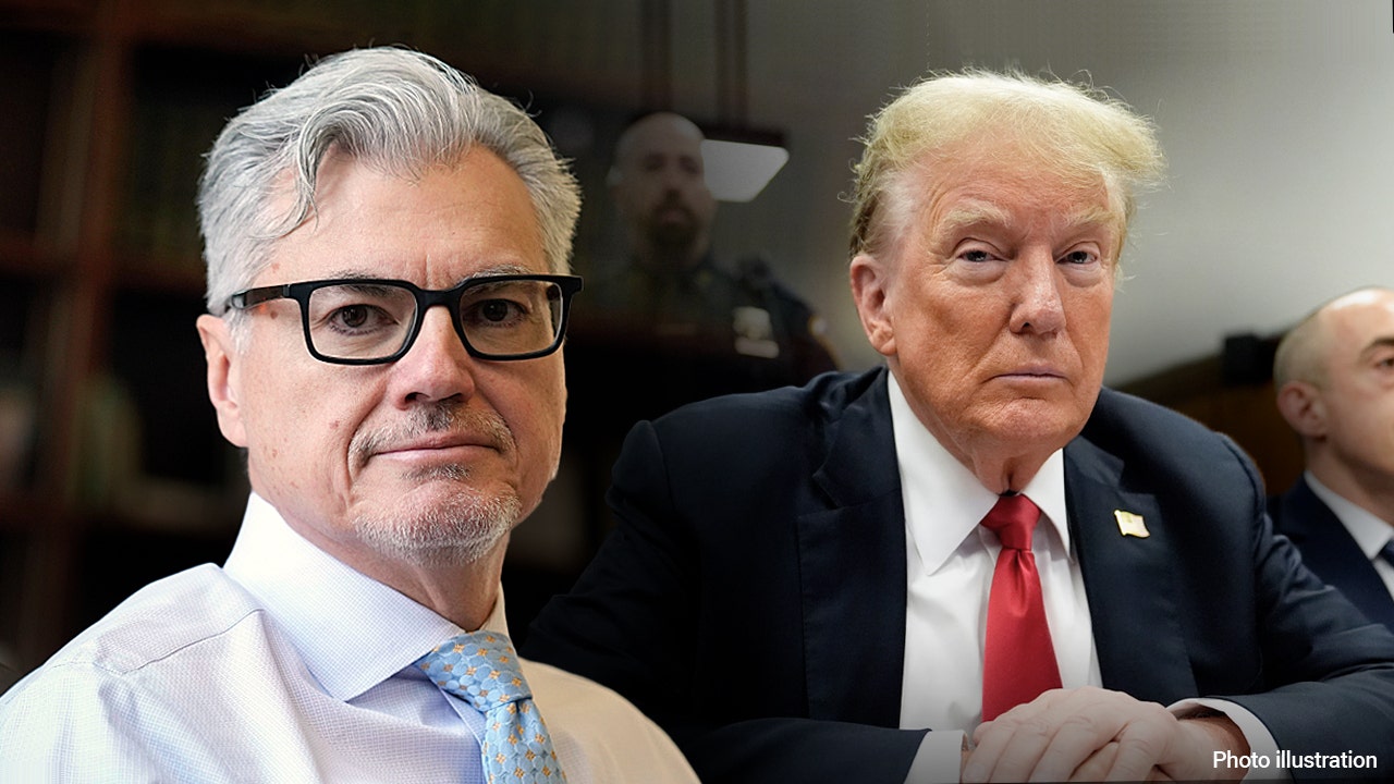 Federal Judge Rules Against Trump's Order Targeting WilmerHale